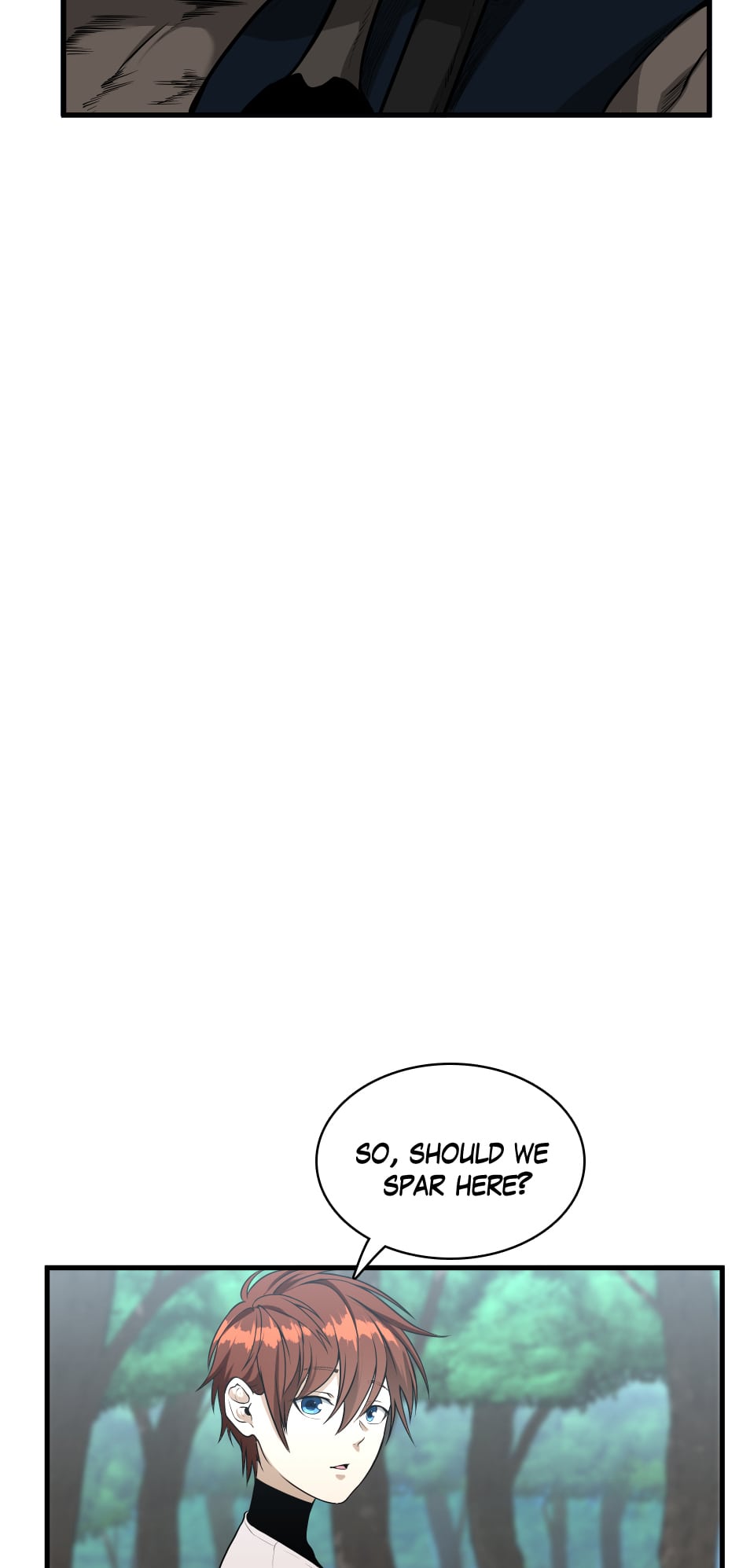 The Beginning After The End Chapter 56 image 40